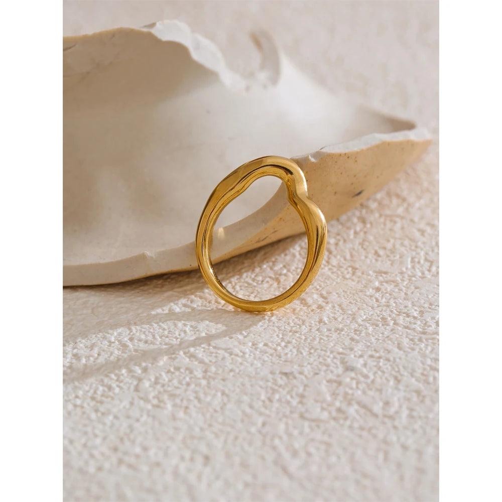 Inès Ring