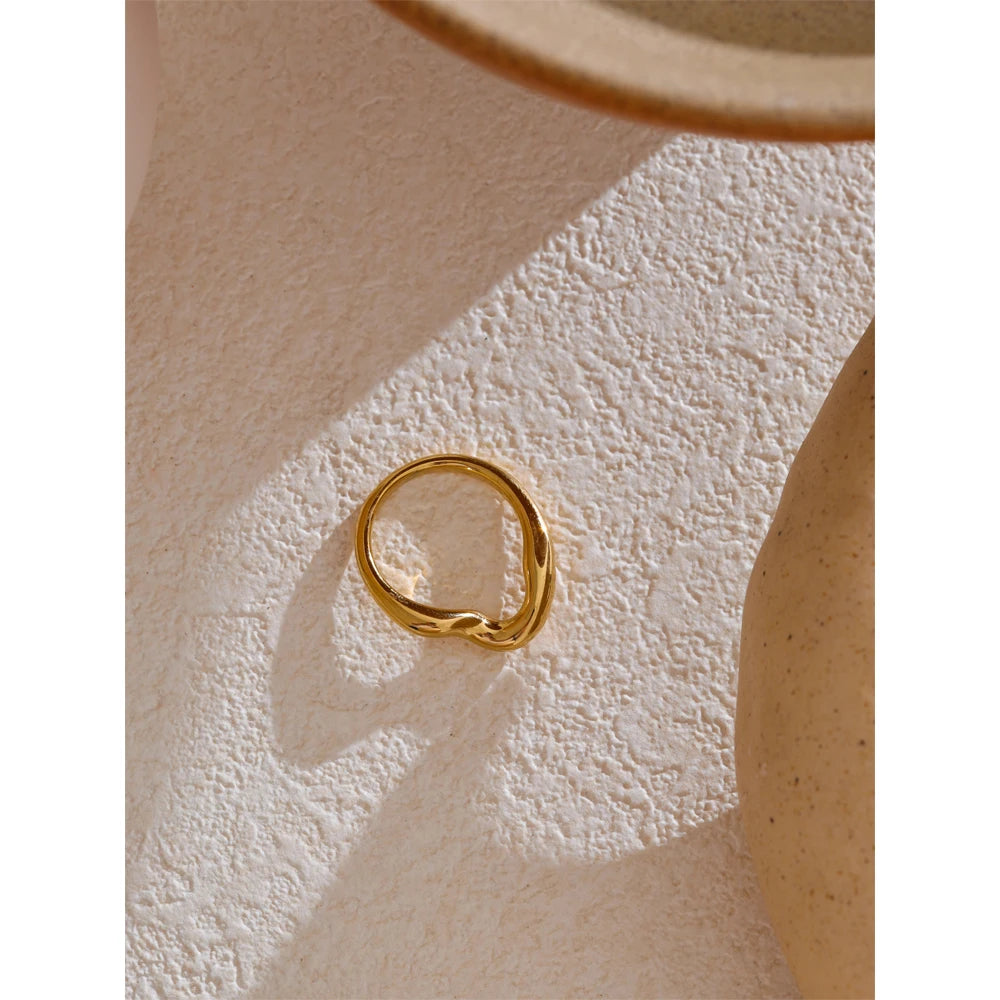Inès Ring