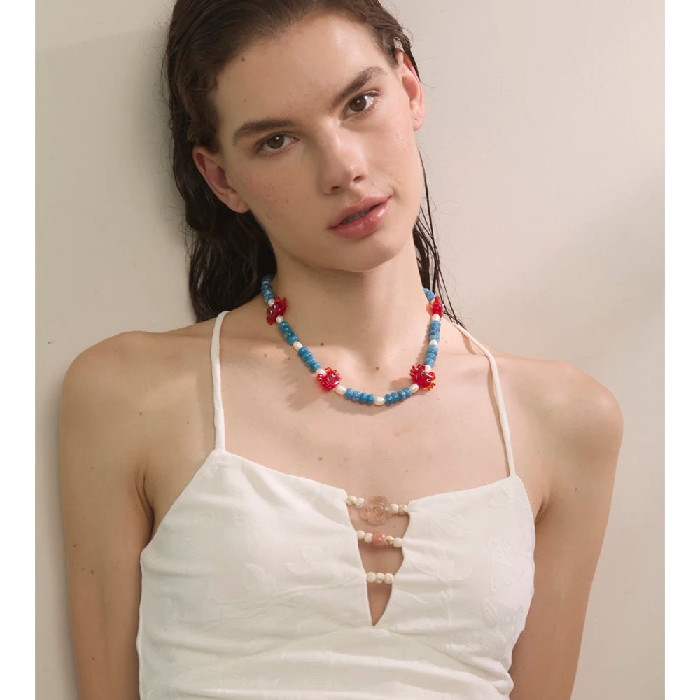 Coyan Freshwater Pearl Necklace