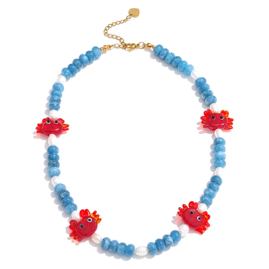 Coyan Freshwater Pearl Necklace