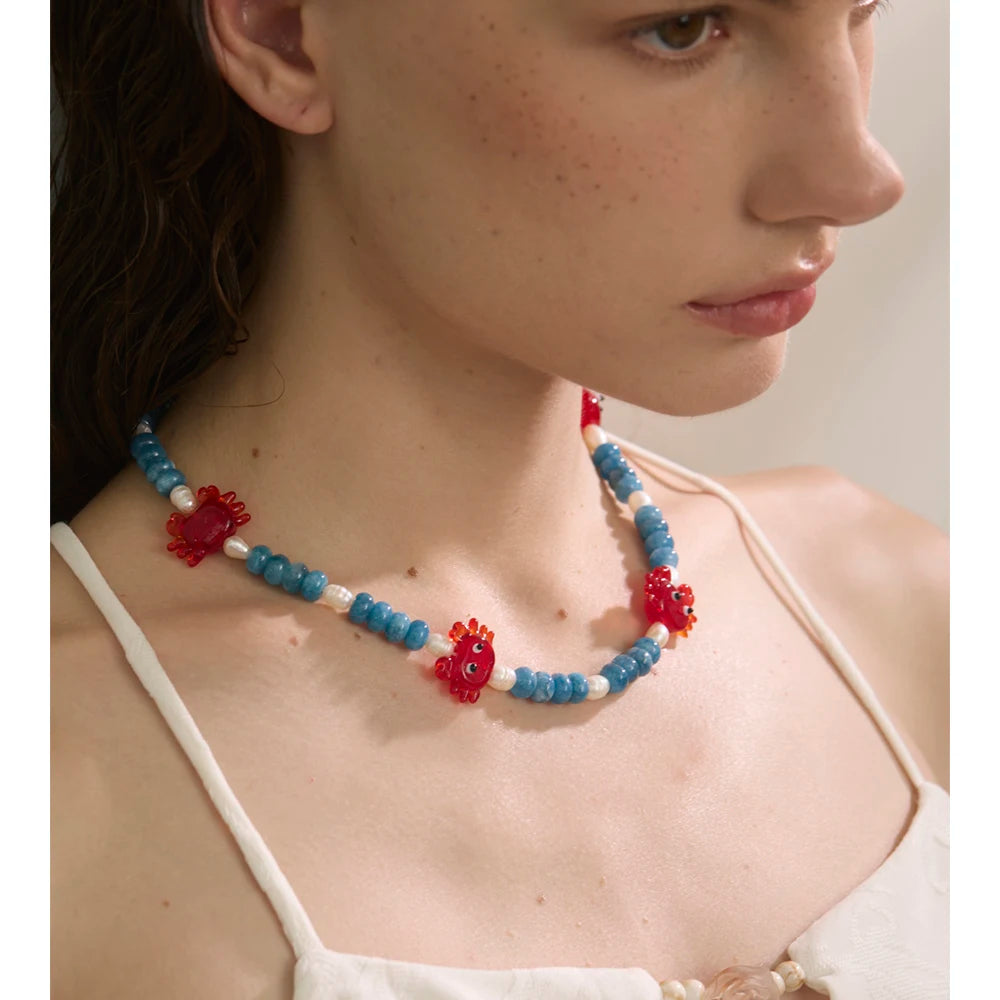Coyan Freshwater Pearl Necklace
