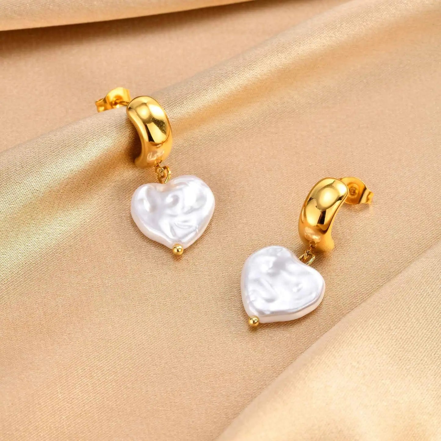 Seraphine Earrings