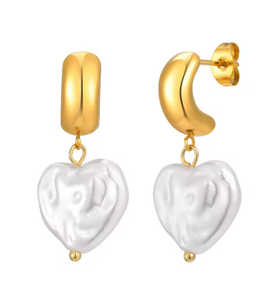 Seraphine Earrings