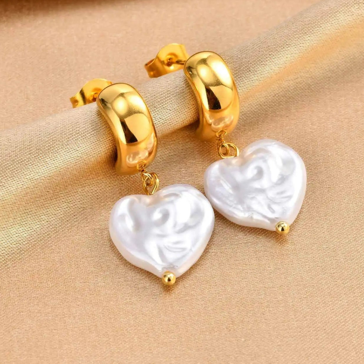 Seraphine Earrings